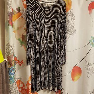 Marimekko 2XL dress